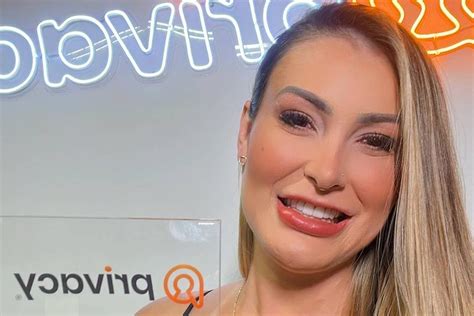 andressa urach pornstar